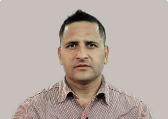 Dipak Bista